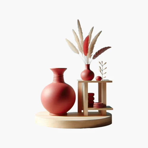 product-25 Modern Vazo Seti